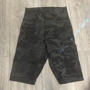 Lululemon • Align High-rise Shorts